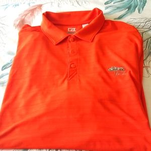 Men's Golf Shirt
